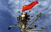 China perluas undang-undang rahsia dagang termasuk data dan AI