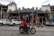 Chow Kon Yeow: George Town lebih bersedia jaga status UNESCO selepas 18 tahun