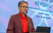 Ciri Hadi 'supreme leader' terbukti, kata bekas pegawai Muhyiddin