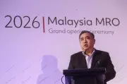 Collins Aerospace labur RM256 juta di Subang, tingkatkan MRO Malaysia