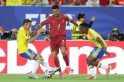 Colombia dan Portugal ke Pusingan 32 Piala Dunia Selepas Seri Mendebarkan