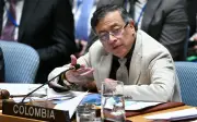 Colombia lulus undang-undang larang pemotongan alat kelamin wanita