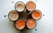 Cukai susu pekat manis dicadang untuk kawal kencing manis
