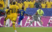 Curacao yakin mampu mengejutkan Ivory Coast di Piala Dunia