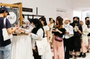 CzipVillage kembali hujung minggu ini di One Bangsar