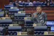 Dadah sintetik punca 70% kes penyalahgunaan dadah di Malaysia, kata Saifuddin