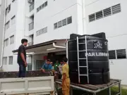 Daerah Papar di Sabah dapat tambahan 10 juta liter air sehari