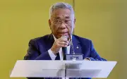 Daing Malik nafi kaitan rumah agam AS$13 juta didakwa dibiayai Rosmah