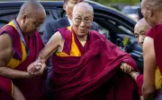 Dalai Lama akan jalani rawatan lutut di New Delhi