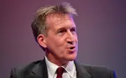 Dan Jarvis dilantik menteri pertahanan UK baharu