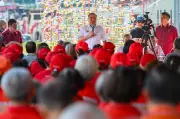 DAP Negeri Sembilan sokong Aminuddin kekal MB, pertahan 11 kerusi sedia ada