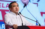 DAP sah tanding 17 kerusi di Johor, kata Anthony Loke