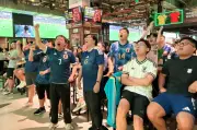 Dari 'Captain Tsubasa' ke Piala Dunia: Cinta China terhadap Bola Sepak Jepun