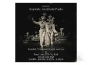 Dari Wayang Kulit ke Joget Gamelan, enam minggu warisan bersinar di TRX