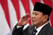 Dasar Populis Prabowo Guncang Pasaran Indonesia, Rupiah dan Saham Merudum