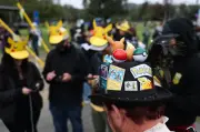 Data Pokemon Go digunakan latih AI dron tentera, timbul persoalan etika