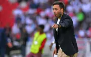 Davide Ancelotti, anak Carlo, dilantik jurulatih baru Lille