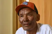 Dawa Sherpa Selamat Selepas Seminggu Terperangkap di Everest