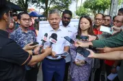 DBKL nafikan penjaja Sentul dihalau, akan kembali selepas naik taraf RM1.6j siap Oktober