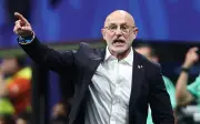 De la Fuente: 'Tidak wajar' ragu-ragu Sepanyol selepas benam Arab Saudi