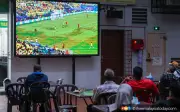 Demam Piala Dunia Boleh Suntik RM2.1 Bilion ke Sektor F&B