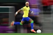 Demam Piala Dunia Cetus Gelombang Nama Bayi Neymar, Mbappe, Messi di Amerika Selatan