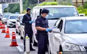 Denda trafik perlu ikut pendapatan pesalah, kata aktivis sosial Lee Lam Thye