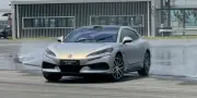 Denza Z9 GT 1,140hp EV dengan Flash Charge 5 minit lancar di Malaysia 15 Julai