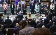 Dewan Rakyat Australia luluskan rang undang-undang reformasi cukai terbesar dalam beberapa dekad