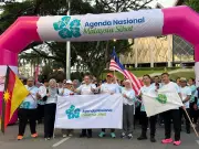 Diabetes ancam kesihatan rakyat Malaysia, kata Pengarah Kesihatan Sarawak