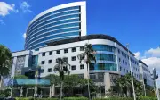 Diam menjadi skandal projek trek Bukit Jalil