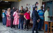 Disiplin Tinggi Penyokong PAS Boleh Bantu Parti Ke Putrajaya, Kata Penganalisis