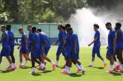 Déjà Bleus: Adakah Perancis Akan Ulang Kejutan Senegal 2002?