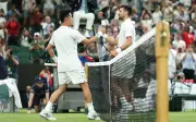 Djokovic atasi Wu Yibing untuk mara ke pusingan kedua Wimbledon