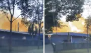 DOE siasat insiden asap oren tular di Pasir Gudang