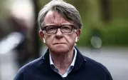 Dokumen Mandelson Dedah Hubungan Kerajaan dan Pelantikan Duta AS