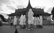 Dokumentasi Kemanusiaan Merentas Sempadan Menerusi Gambar