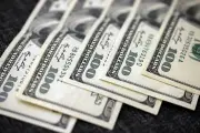 Dolar AS kukuh, pound lemah ekoran ketidaktentuan politik UK dan ancaman Iran