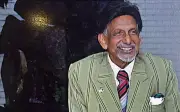 Dr M Mahadevan: Wira psikiatri yang ubah cara Malaysia jaga kesihatan mental