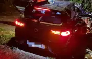 Dua beradik maut, seorang cedera dalam kemalangan di Jempol