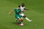Dua Gol Gueye Bantu Senegal Hancurkan Iraq 5-0, Hidupkan Harapan Piala Dunia