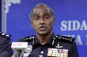Dua kertas siasatan libat Azam Baki dirujuk ke AGC