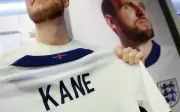 Dua lelaki didakwa kes kecurian peralatan England di Piala Dunia