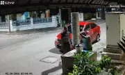 Dua lelaki ditahan di Ipoh kes cuba curi kabel Telekom