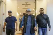 Dua parti kecil, satu keputusan besar: Hadi letak Gerakan dan MIPP di tengah kuasa Perikatan