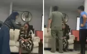 Dua pasangan ditahan selepas video penderaan pembantu rumah tular
