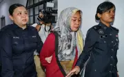 Dua pasangan, pembantu rumah tidak mengaku bersalah kes serang