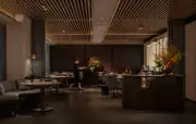 Dua restoran Beijing tawar semula masakan Cina moden