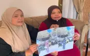 Dua sepupu hilang selepas keluar ke Kota Bharu tanpa ditemani keluarga