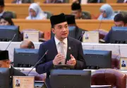 DUN Johor dibubar, Onn Hafiz mahu mandat rakyat pacu pembangunan